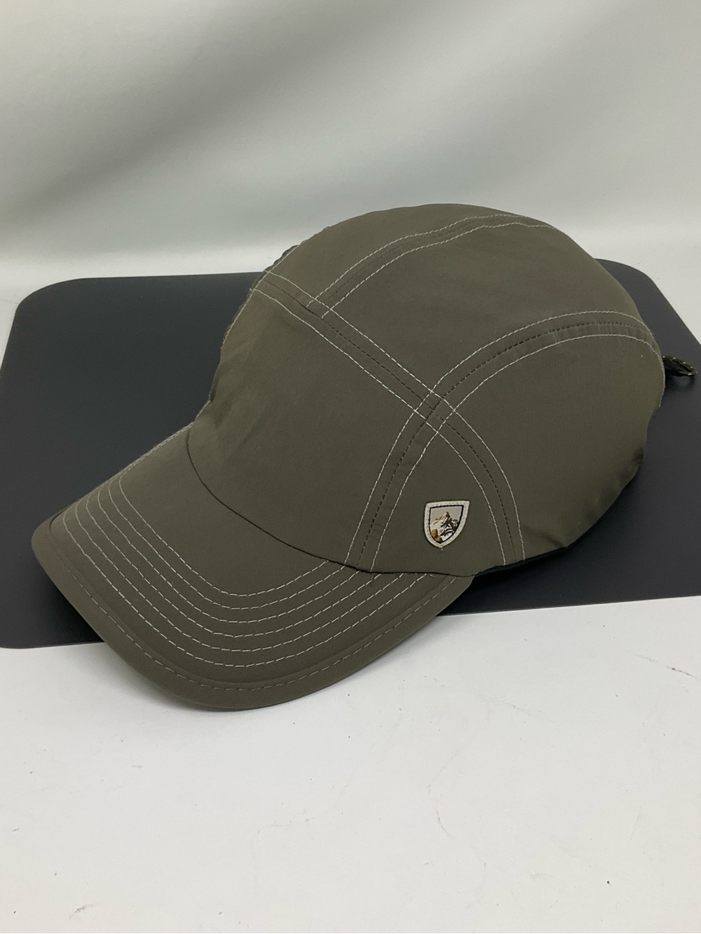 Kuhl Outdoor Cap in Olive